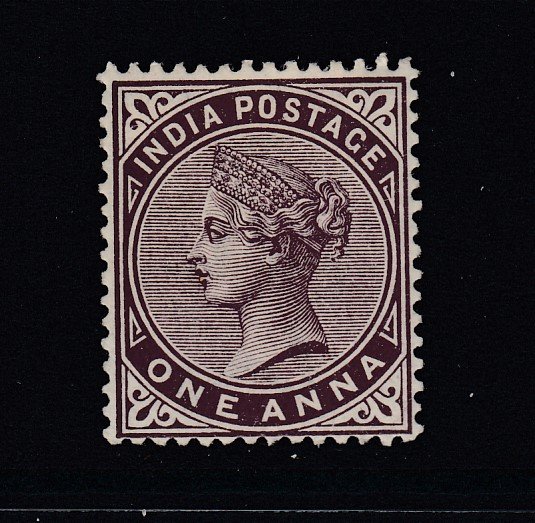 India, Sc 38 (SG 88), MHR