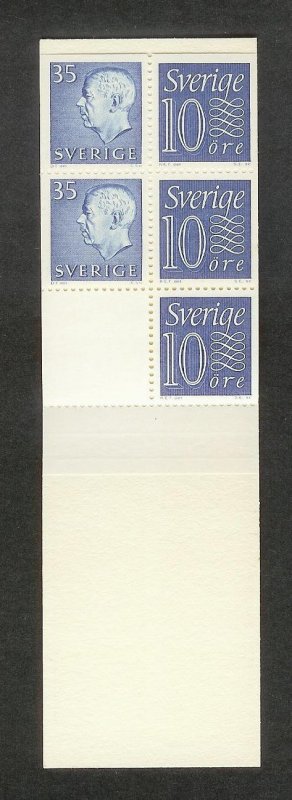 SWEDEN (30) Complete FULL Booklets ALL Mint Never Hinged