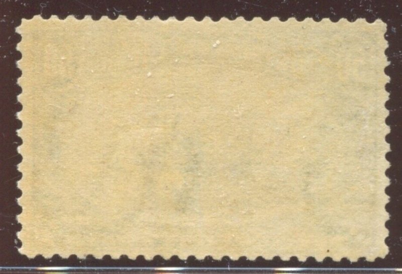 291 Trans-Mississip​​​pi Mint Stamp BX6210