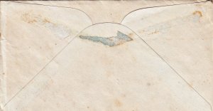 Canada,#318,319,320,1952,FDC,Size16.6X9.4cm