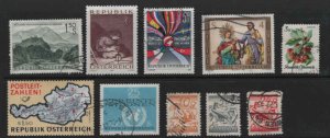 Austria Collection