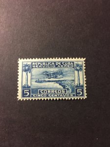 Cuba sc C1 MH