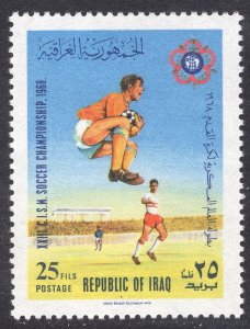 IRAQ SCOTT 476