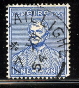 Ireland # 154, Used.