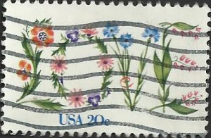 # 1951 USED LOVE STAMP