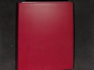 Worldwide Stamp Collection in Harris Album to 1982, Turkey-Z, Strong Vatican