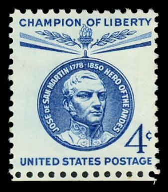 USA 1125 Mint (NH)