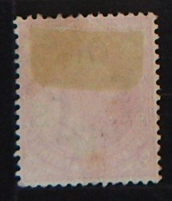 India, (1722-Т)