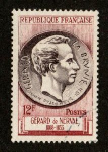 France #781 used