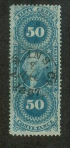 U.S. - R54c - A.M. Ins co cancel