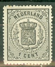 DW: Netherlands 18 mint CV $210