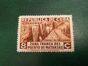 ICOLLECTZONE  Cuba 328 Very Fine hinged