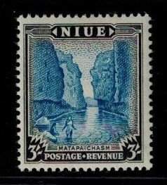 Niue 103 MNH VF