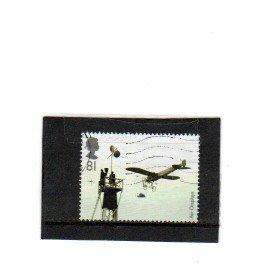 GB 2008 Air Display used