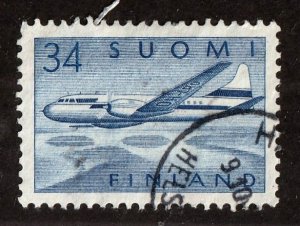 Finland      C5        used