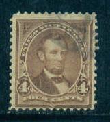  280 Used Barely Clears M04626