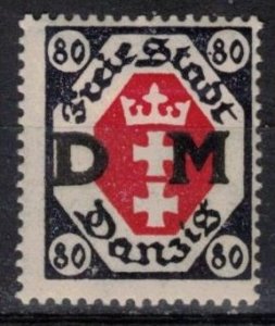 Danzig - Scott O11 MH