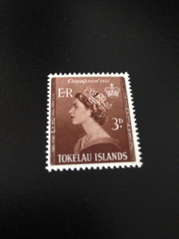 Tokelau Isles sc 4 mhr