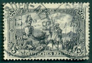 GERMANY #77, Used Scott $19.00