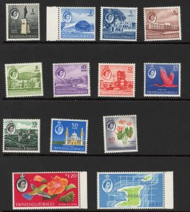 Trinidad and Tobago SG284/97 (NO 15c) U/M Cat 30 pounds