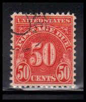 J86a Used Fine K1401