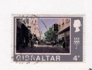 Gibraltar      254         used