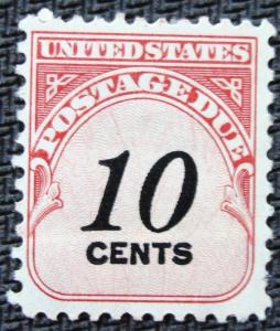 US #J97 MNH Single SCV $.20 L8