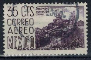 Mexico - Scott C191