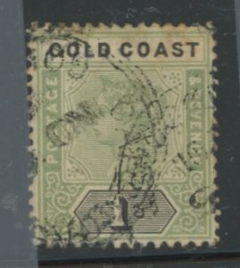 Gold Coast #32 Used Single (Queen)