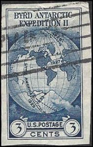 735a Used... SCV $1.25