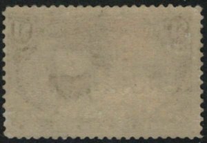 MALACK 292 F/VF OG NH, glazed spot, nice stamp, low price! ww2232