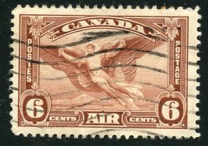 Canada Scott C5 UF-VFH-SCV $1.25