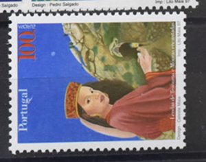 PORTUGAL  2157   MNH