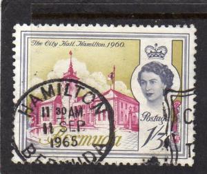Bermuda 1962 Def used