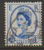 Great Britain SG 546 Used