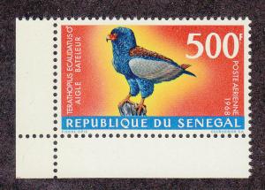 Senegal Scott #C57 MNH