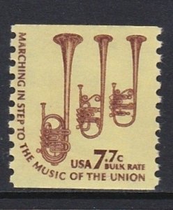 1614 Saxhorns MNH