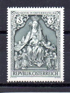Austria 791 MNH