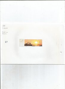 NAMIBIA - 1999 - Sunset over Namibia - Perf Single Stamp - Mint Light Hinged