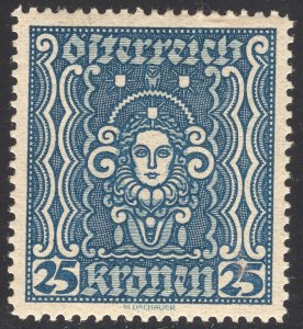 AUSTRIA SCOTT 289