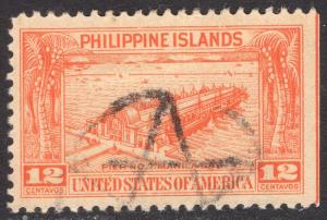 PHILIPPINES SCOTT 356