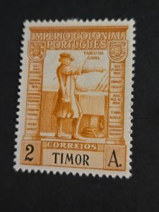 Timor #224        MH