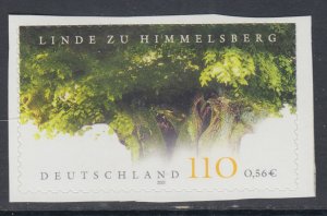 Germany 2135A MNH VF