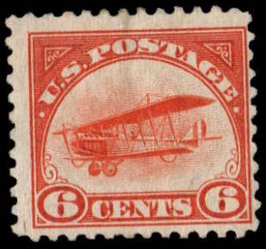 US - C1 - Unused - Tiny Thin - SCV-55.00