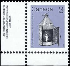 CANADA   #919 MNH (16)