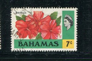 Bahamas #319 used  - Make Me A Reasonable Offer