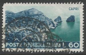 ITALIA 646 VFU 298F-8