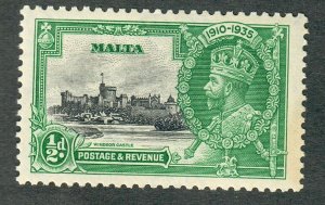 Malta #184 MNH single
