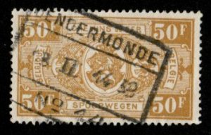 Belgium #Q172 used