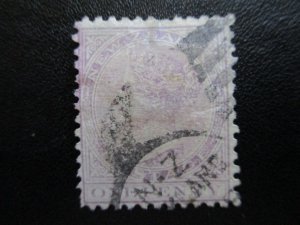 New Zealand #51 Used - WDWPhilatelic (8-24)